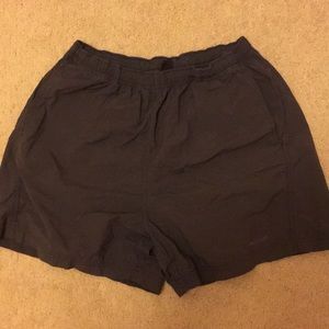 Patagonia shorts